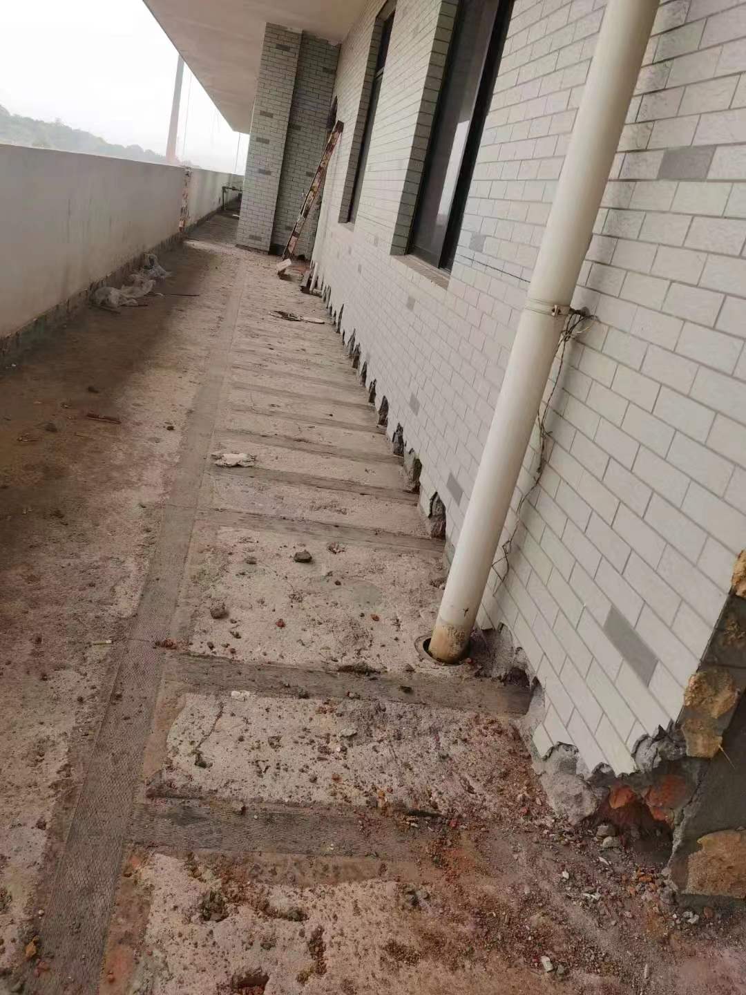孝昌老房加固如何做好加固工作?